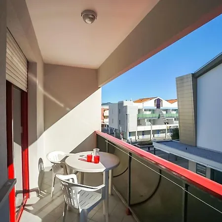 Condominio Clyo Bibione Extérieur photo