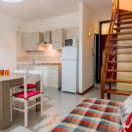 Condominio Clyo Bibione Extérieur photo