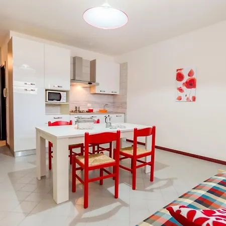 Condominio Clyo Bibione Extérieur photo