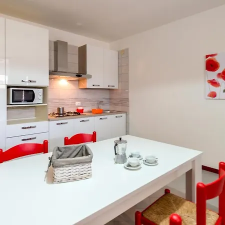 Condominio Clyo Bibione Extérieur photo