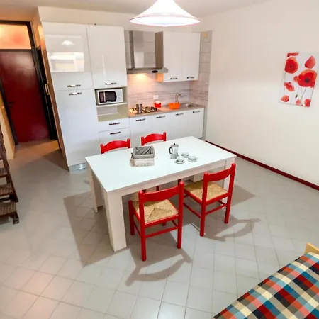 Condominio Clyo Bibione Extérieur photo