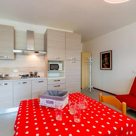 Condominio Clyo Bibione Extérieur photo
