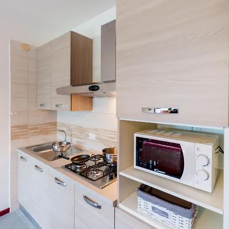 Condominio Clyo Bibione Extérieur photo