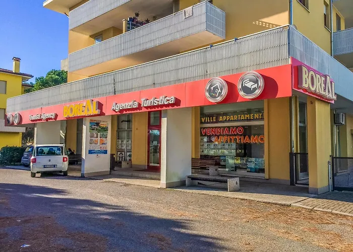Condominio Clyo