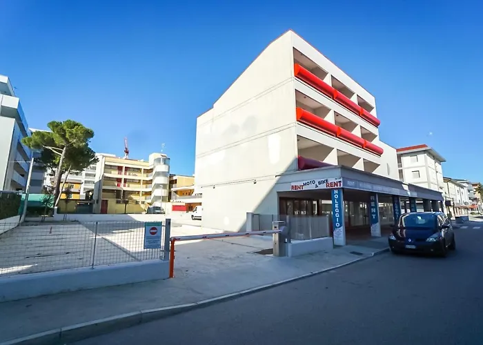 Condominio Clyo