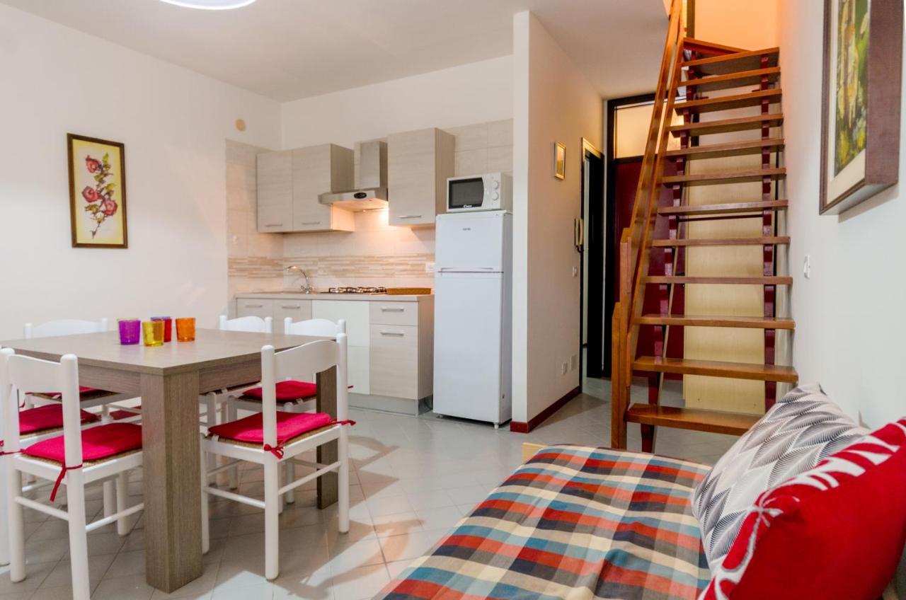Apartment Clyo *