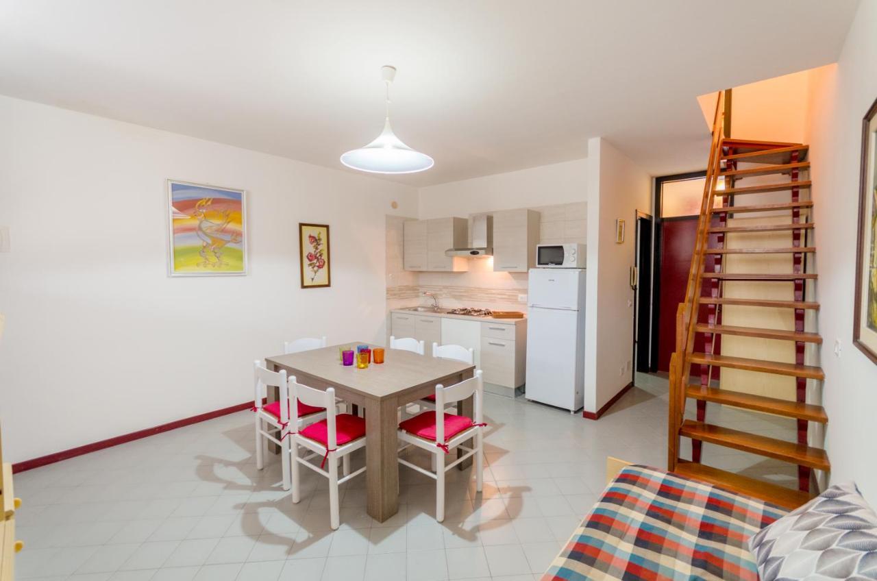Clyo Apartment Bibione