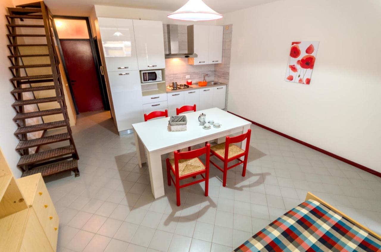 Apartment Clyo *