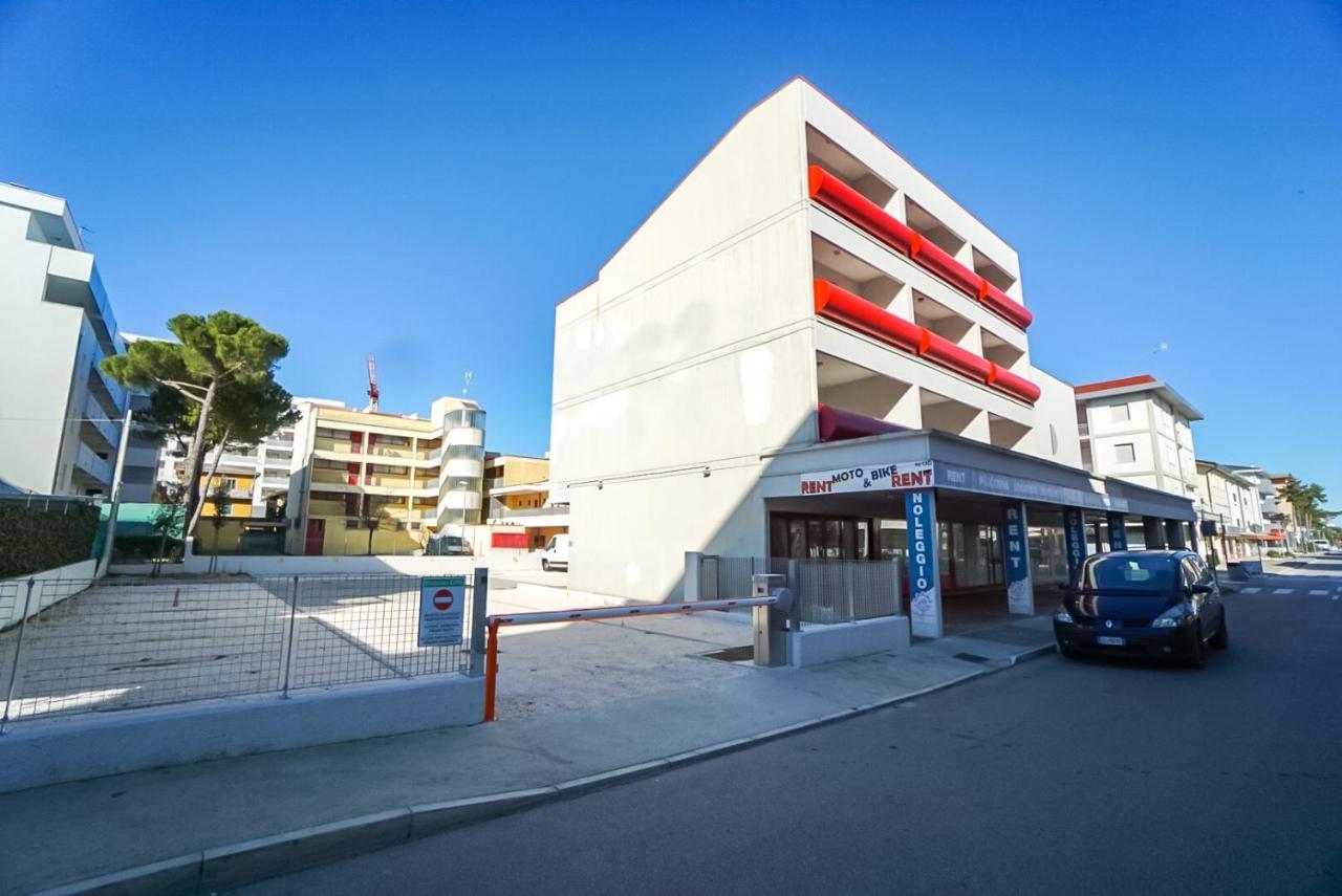 Apartment Clyo